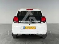 2021 Citroen C1