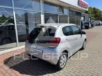 2021 Citroen C1