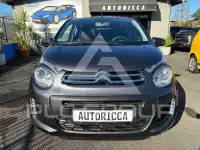 2021 Citroen C1