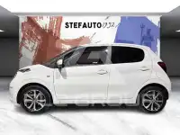 2021 Citroen C1
