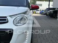 2021 Citroen C1