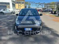 2021 Citroen C1