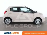 2021 Citroen C1