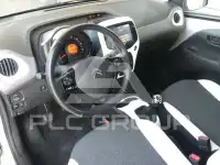 2021 Citroen C1