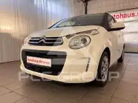 2022 Citroen C1
