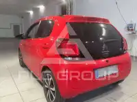 2021 Citroen C1