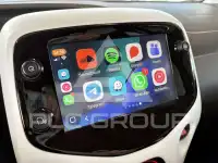 2021 Citroen C1