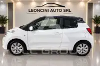 2021 Citroen C1