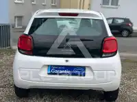 2021 Citroen C1