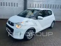 2021 Citroen C1