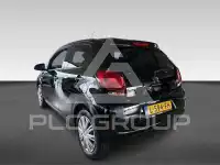 2021 Citroen C1