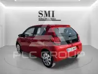 2021 Citroen C1