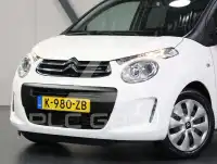 2021 Citroen C1