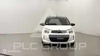 2021 Citroen C1