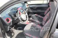 2021 Citroen C1