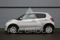 2021 Citroen C1