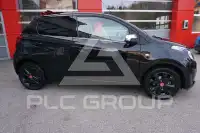 2021 Citroen C1