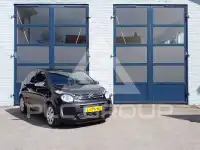 2021 Citroen C1