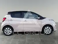2021 Citroen C1