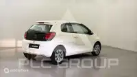 2021 Citroen C1