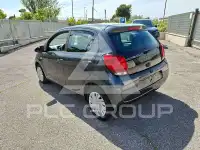 2021 Citroen C1