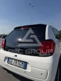 2021 Citroen C1