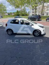 2021 Citroen C1