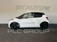 2021 Citroen C1