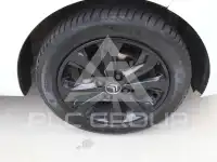 2021 Citroen C1