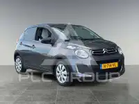 2021 Citroen C1
