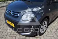 2021 Citroen C1