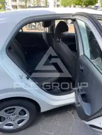 2021 Citroen C1