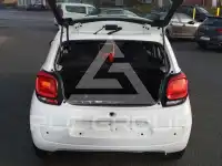 2021 Citroen C1
