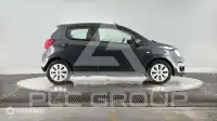 2021 Citroen C1