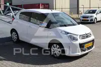 2021 Citroen C1