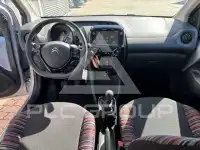 2021 Citroen C1