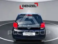 2021 Citroen C1