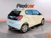 2021 Citroen C1