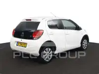 2021 Citroen C1