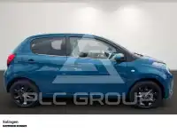 2021 Citroen C1