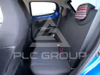 2021 Citroen C1
