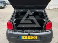 2021 Citroen C1