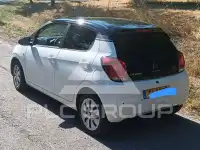 2021 Citroen C1