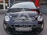 2021 Citroen C1
