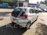 2021 Citroen C1