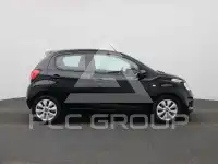 2021 Citroen C1