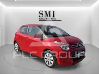 2021 Citroen C1
