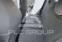 2021 Citroen C1