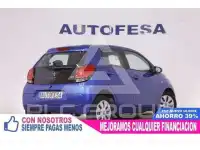 2021 Citroen C1