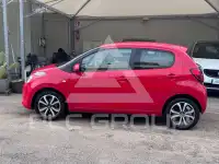 2021 Citroen C1